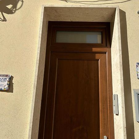 Bon Bon Apartment Mazara del Vallo Exterior photo